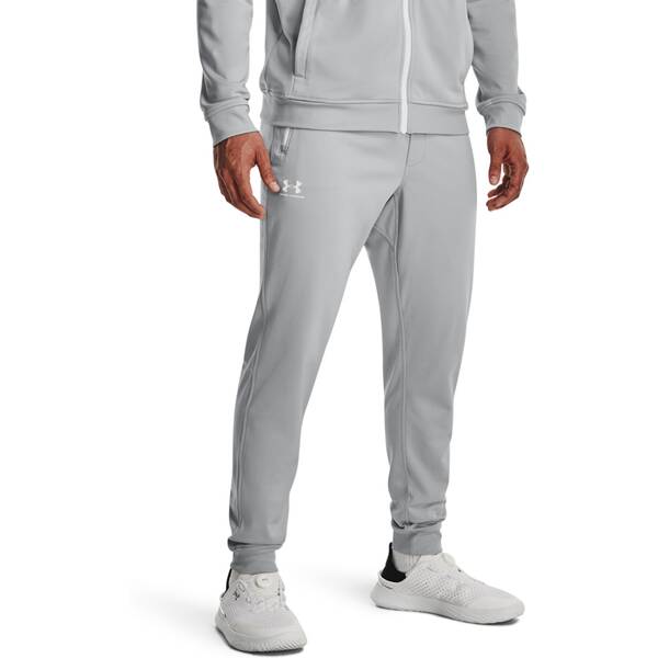 Thumbnail - UNDER ARMOUR Herren Hose SPORTSTYLE TRICOT JOGGER
