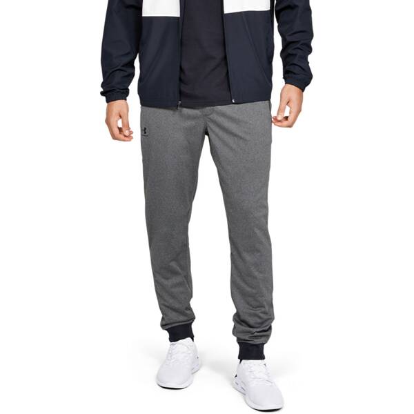 Thumbnail - UNDER ARMOUR Herren Hose SPORTSTYLE TRICOT JOGGER