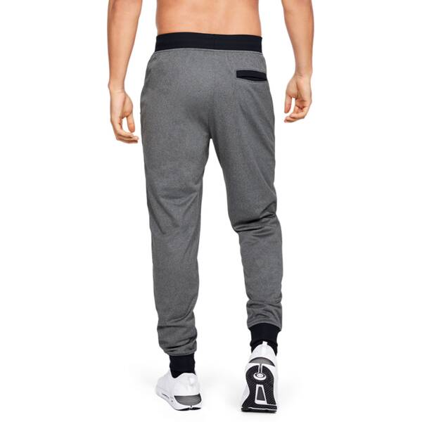 Thumbnail - UNDER ARMOUR Herren Hose SPORTSTYLE TRICOT JOGGER