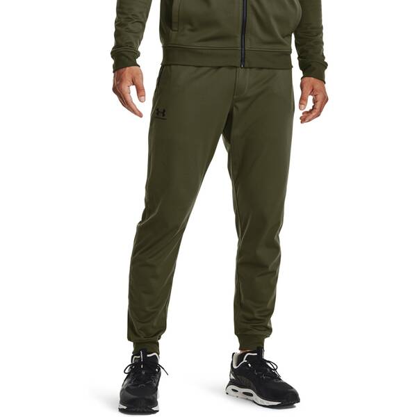 Thumbnail - UNDER ARMOUR Herren Hose SPORTSTYLE TRICOT JOGGER