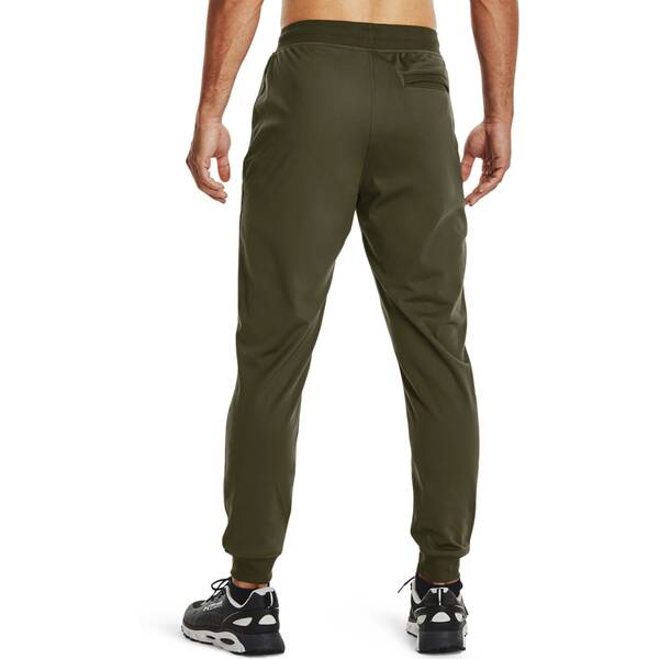 Thumbnail - UNDER ARMOUR Herren Hose SPORTSTYLE TRICOT JOGGER