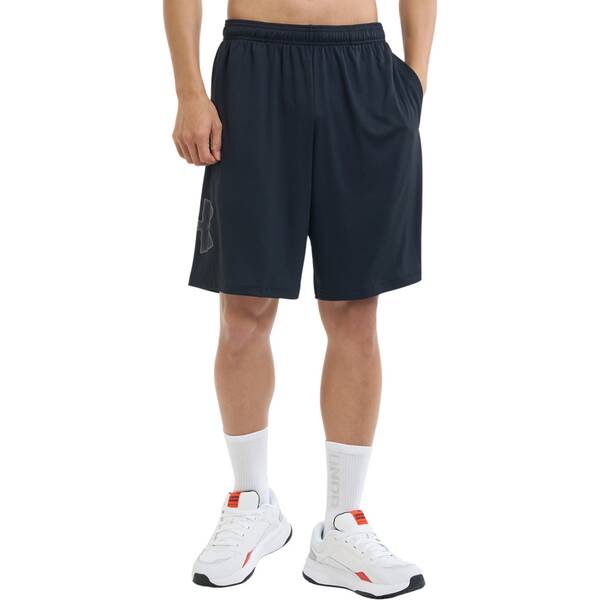 Thumbnail - UNDER ARMOUR Herren Shorts TECH GRAPHIC SHORT