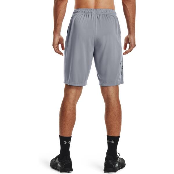 Thumbnail - UNDER ARMOUR Herren Shorts TECH GRAPHIC SHORT