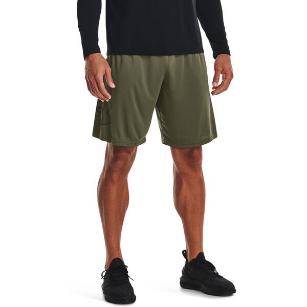 Thumbnail - UNDER ARMOUR Herren Shorts TECH GRAPHIC SHORT
