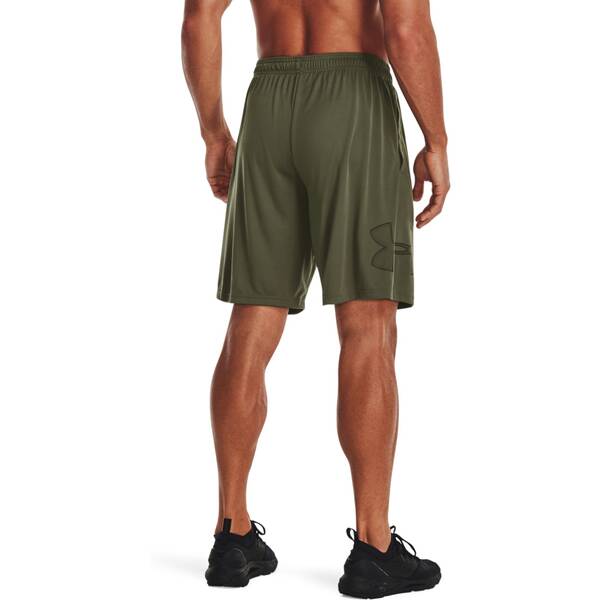 Thumbnail - UNDER ARMOUR Herren Shorts TECH GRAPHIC SHORT