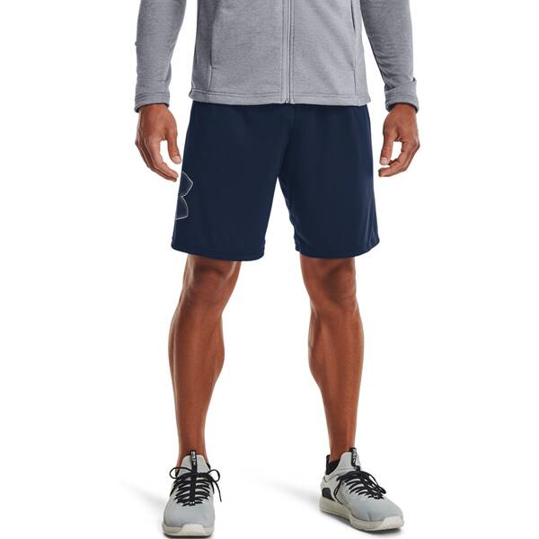 Thumbnail - UNDER ARMOUR Herren Shorts TECH GRAPHIC SHORT