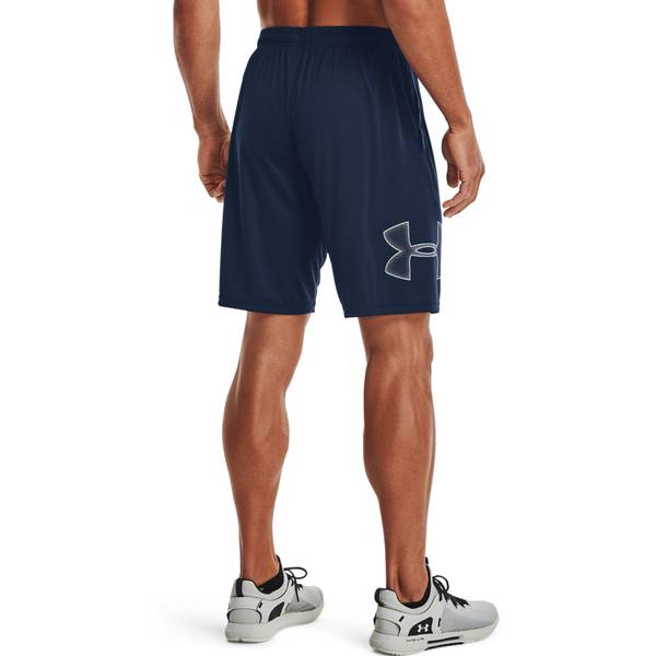 Thumbnail - UNDER ARMOUR Herren Shorts TECH GRAPHIC SHORT