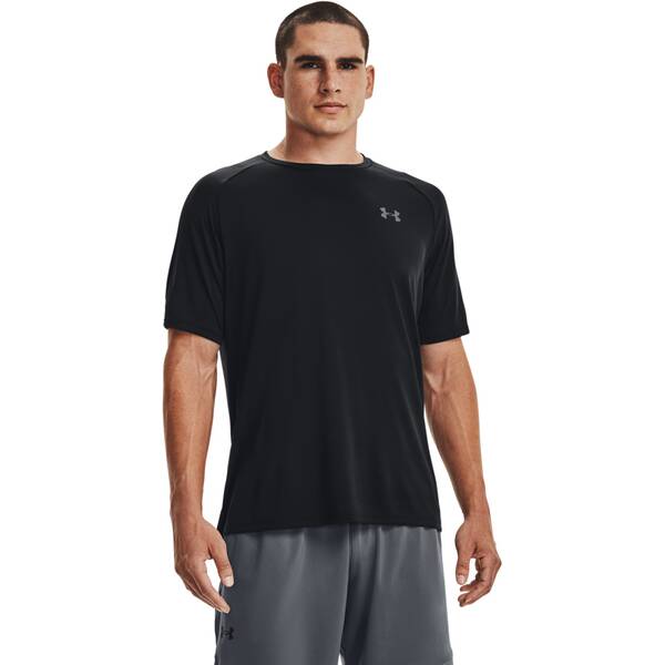 Thumbnail - UNDER ARMOUR Herren Kurzarm Tech 2.0 SS Tee