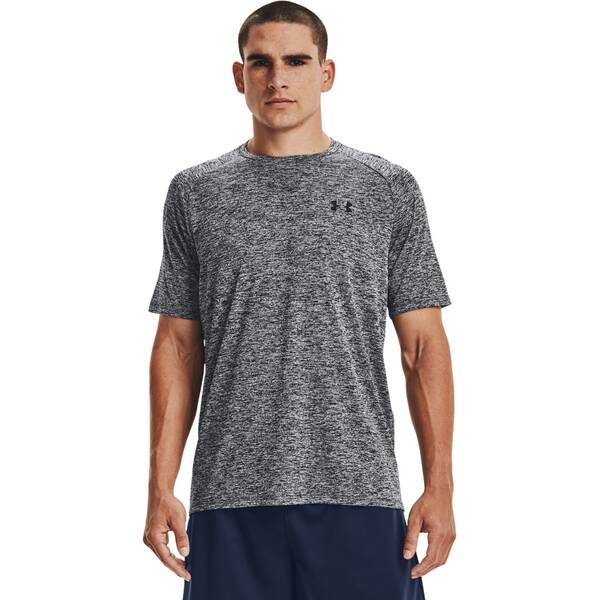 Thumbnail - UNDER ARMOUR Herren Kurzarm Tech 2.0 SS Tee