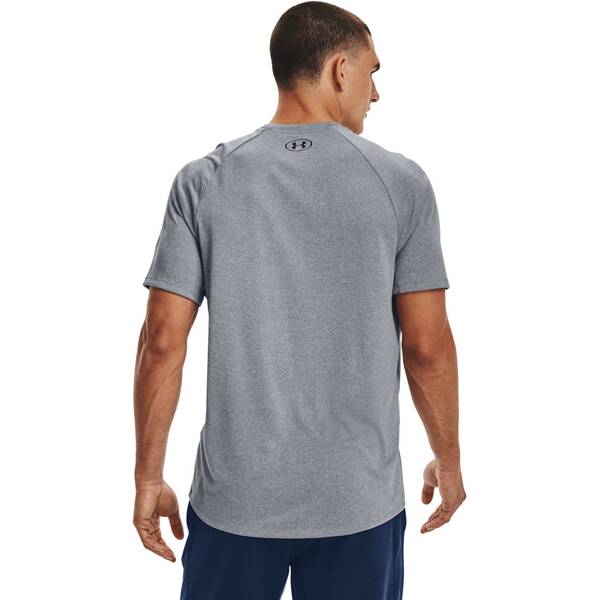 Thumbnail - UNDER ARMOUR Herren Kurzarm Tech 2.0 SS Tee
