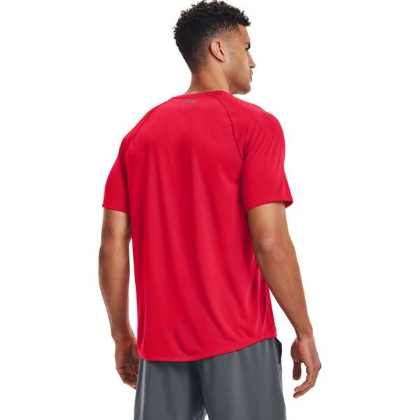 Thumbnail - UNDER ARMOUR Herren Kurzarm Tech 2.0 SS Tee