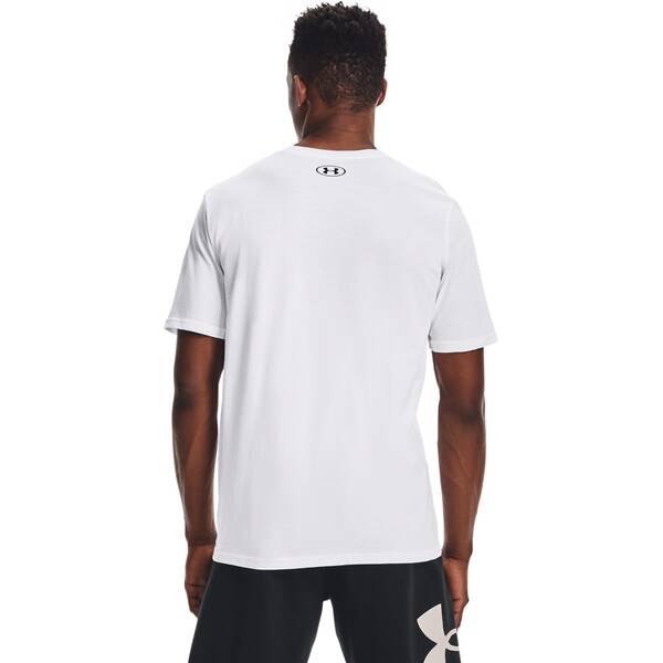 Thumbnail - UNDER ARMOUR Herren Kurzarm SPORTSTYLE LC SS