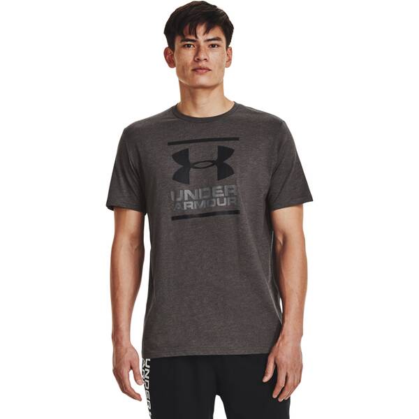 Thumbnail - UNDER ARMOUR Herren Kurzarm GL FOUNDATION SS T