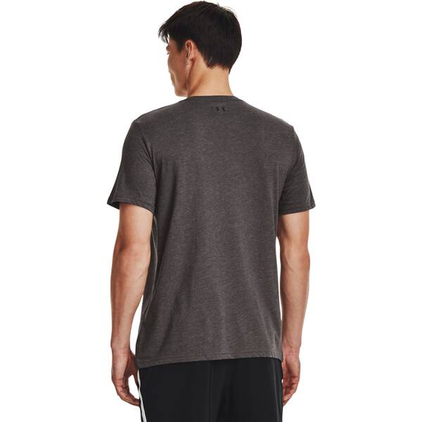 Thumbnail - UNDER ARMOUR Herren Kurzarm GL FOUNDATION SS T