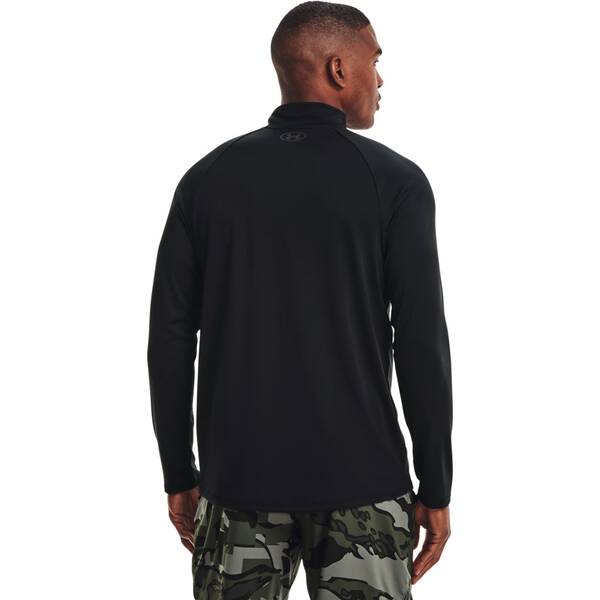Thumbnail - UNDER ARMOUR Herren Langarm Tech 2.0 1/2 Zip