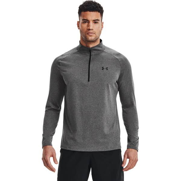 Thumbnail - UNDER ARMOUR Herren Langarm Tech 2.0 1/2 Zip
