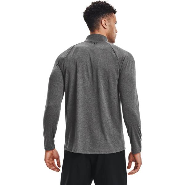 Thumbnail - UNDER ARMOUR Herren Langarm Tech 2.0 1/2 Zip