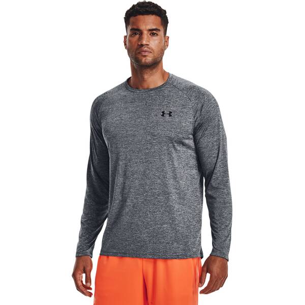 Thumbnail - UNDER ARMOUR Herren Shirt UA TECH 2.0 LS