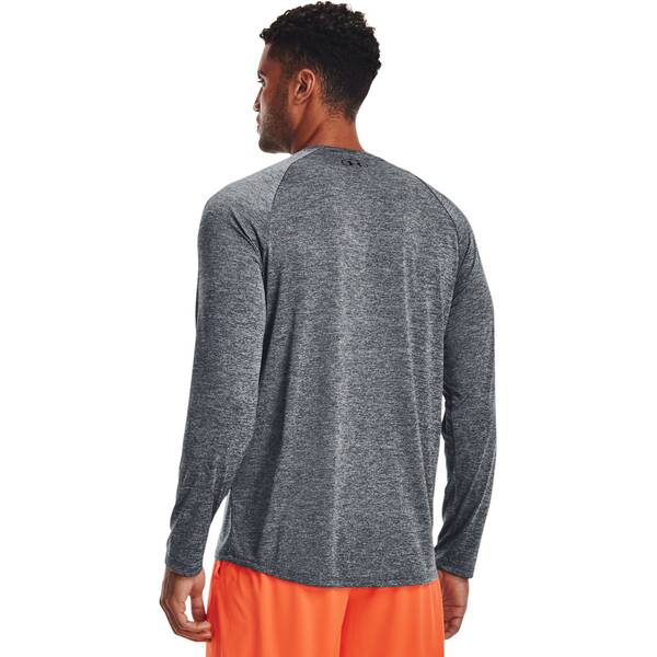 Thumbnail - UNDER ARMOUR Herren Shirt UA TECH 2.0 LS