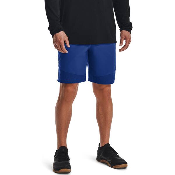 Thumbnail - UNDER ARMOUR Herren UA Vanish Stoffshorts