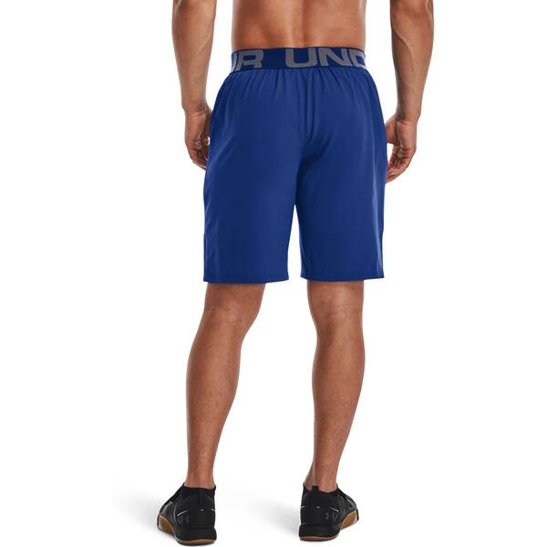 Thumbnail - UNDER ARMOUR Herren UA Vanish Stoffshorts