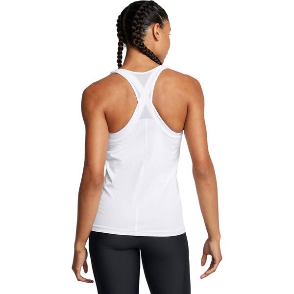 Thumbnail - UNDER ARMOUR Damen Ärmellos HG Armour Racer Tank