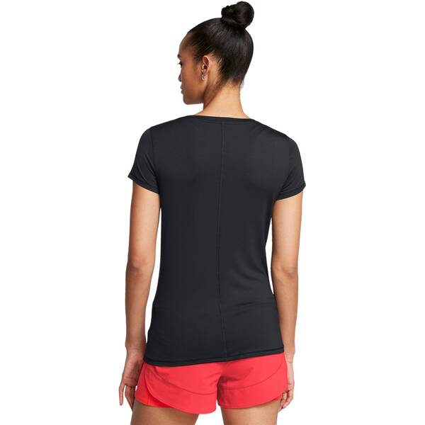 Thumbnail - UNDER ARMOUR Damen Kurzarm HG Armour SS