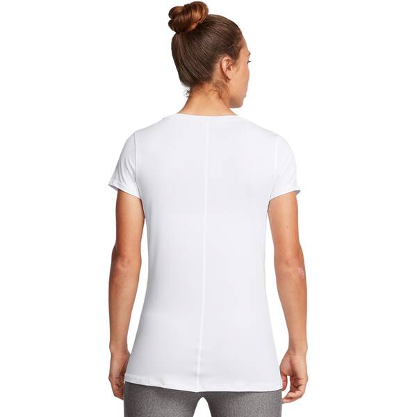 Thumbnail - UNDER ARMOUR Damen Kurzarm HG Armour SS