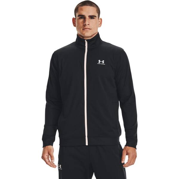 Thumbnail - UNDER ARMOUR SPORTSTYLE TRICOT JACKET