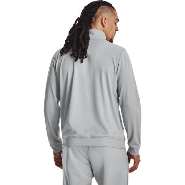 Thumbnail - UNDER ARMOUR SPORTSTYLE TRICOT JACKET