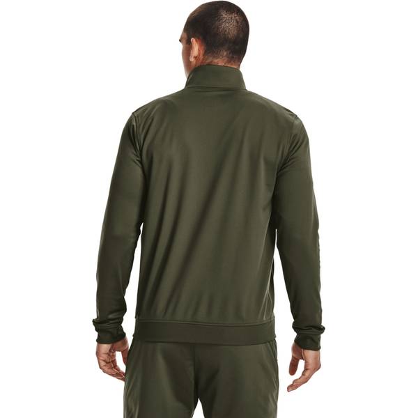 Thumbnail - UNDER ARMOUR SPORTSTYLE TRICOT JACKET