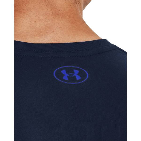 Thumbnail - UNDER ARMOUR Herren Kurzarm TEAM ISSUE WORDMARK SS
