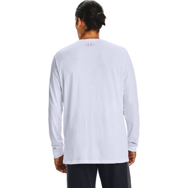 Thumbnail - UNDER ARMOUR Herren Langarm SPORTSTYLE LEFT CHEST LS