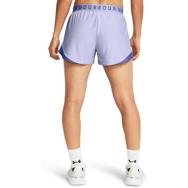 Thumbnail - UNDER ARMOUR Damen Shorts Play Up Shorts 3.0