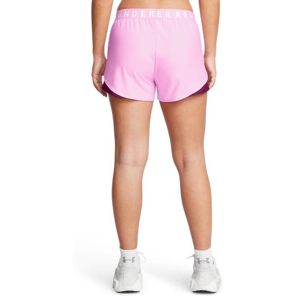 Thumbnail - UNDER ARMOUR Damen Shorts Play Up Shorts 3.0