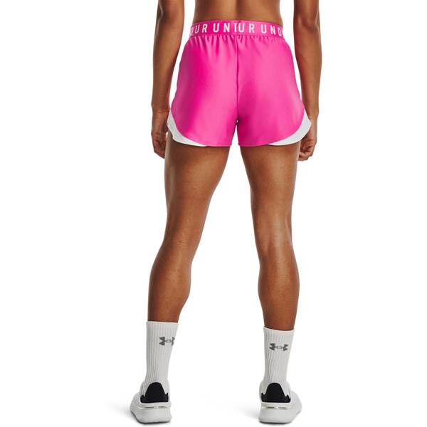 Thumbnail - UNDER ARMOUR Damen Shorts Play Up Shorts 3.0