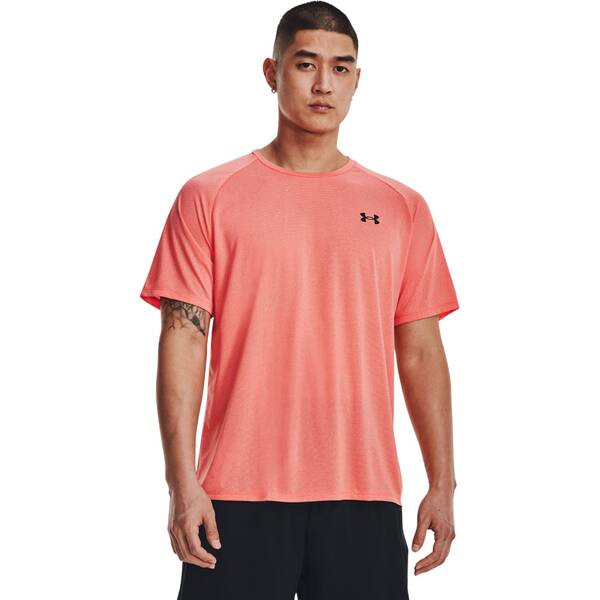 Thumbnail - UNDER ARMOUR Herren Shirt Tech 2.0 Novelty