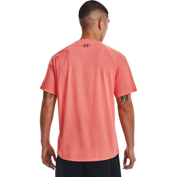 Thumbnail - UNDER ARMOUR Herren Shirt Tech 2.0 Novelty