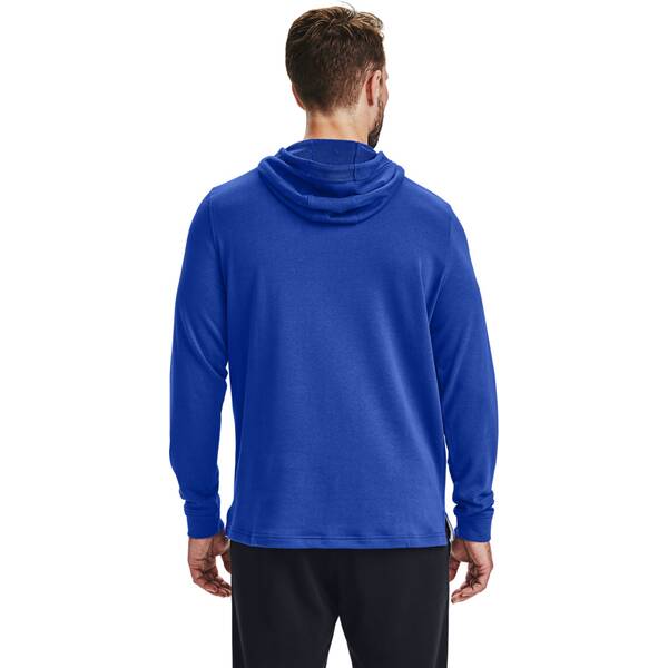 Thumbnail - UNDER ARMOUR Herren Sweatshirt SPORTSTYLE TERRY LOGO HOODIE