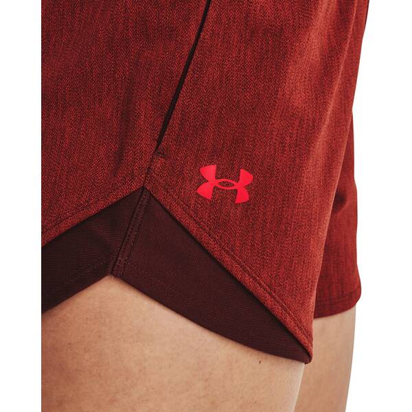 Thumbnail - UNDER ARMOUR Damen Shorts Play Up Twist Shorts 3.0