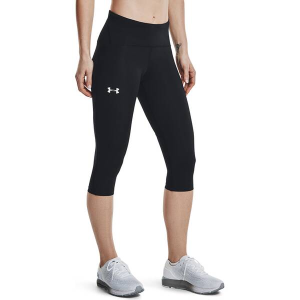 Thumbnail - UNDER ARMOUR Damen W UA FLY FAST SPEED CAPRI