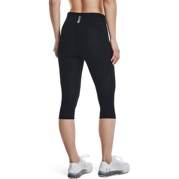 Thumbnail - UNDER ARMOUR Damen W UA FLY FAST SPEED CAPRI