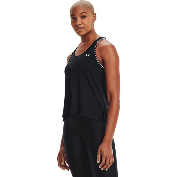 Thumbnail - UNDER ARMOUR Damen Ärmellos Knockout Tank