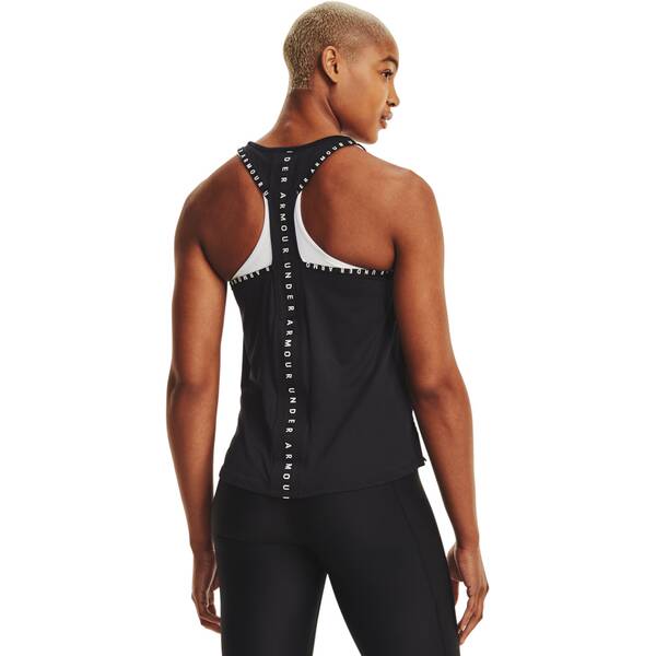 Thumbnail - UNDER ARMOUR Damen Ärmellos Knockout Tank