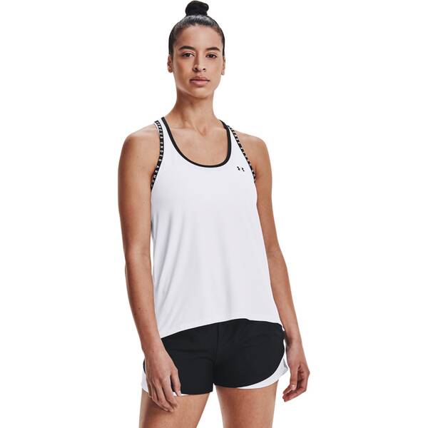 Thumbnail - UNDER ARMOUR Damen Ärmellos Knockout Tank