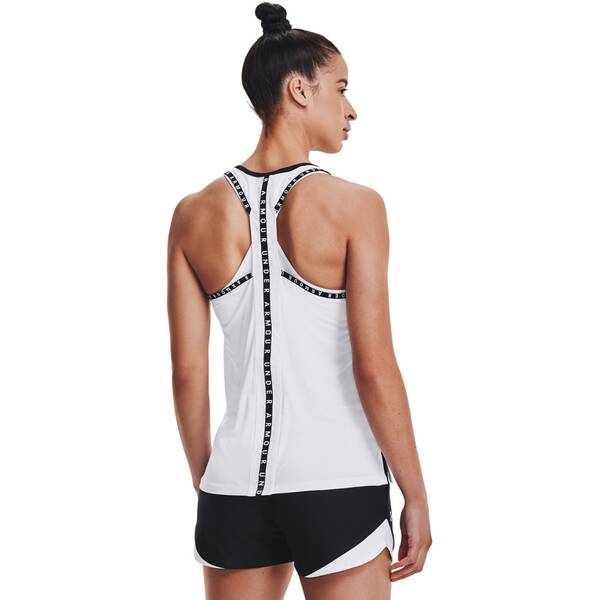 Thumbnail - UNDER ARMOUR Damen Ärmellos Knockout Tank