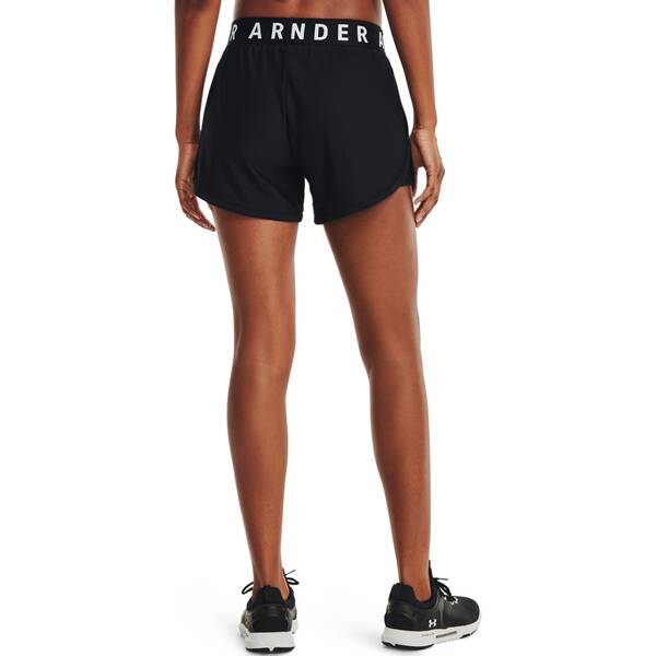 Thumbnail - UNDER ARMOUR Damen Shorts Play Up 5in Shorts