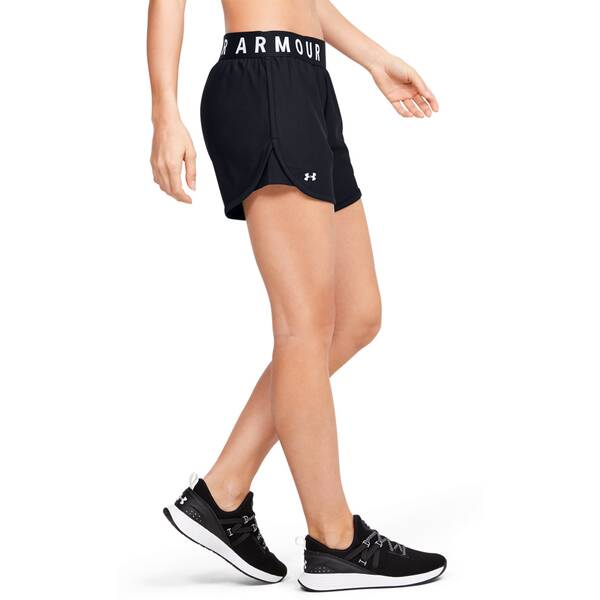 Thumbnail - UNDER ARMOUR Damen Shorts Play Up 5in Shorts