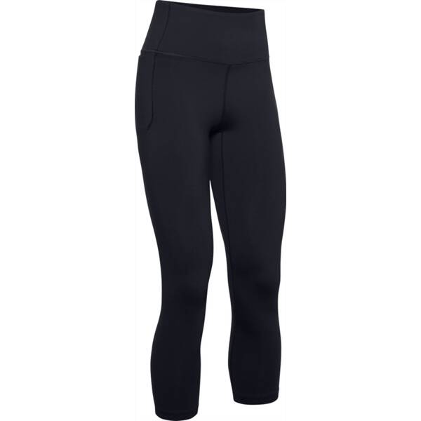 Thumbnail - UNDER ARMOUR Damen UA Meridian Crop-Hose