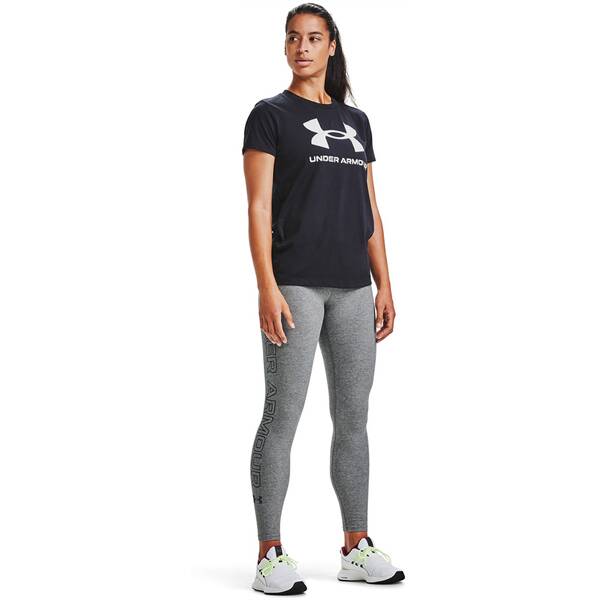 Thumbnail - UNDER ARMOUR Damen Legging Favorite WM Leggings